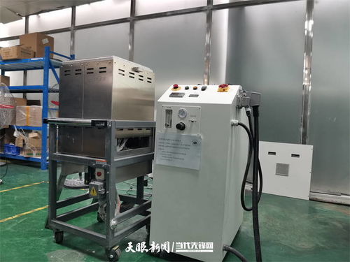 自主研发3D打印，贵州这家公司将玻璃钢孵化桶卖到珠三角、长三角