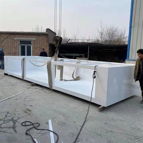 玻璃钢孵化桶 淡水养殖的绿色匠心之选